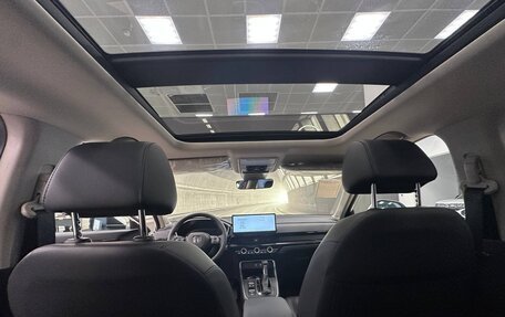 Honda CR-V, 2026 год, 4 200 000 рублей, 14 фотография