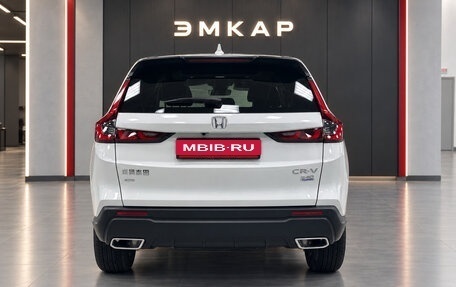 Honda CR-V, 2026 год, 4 200 000 рублей, 6 фотография