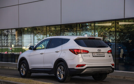 Hyundai Tucson, 2024 год, 3 549 777 рублей, 8 фотография