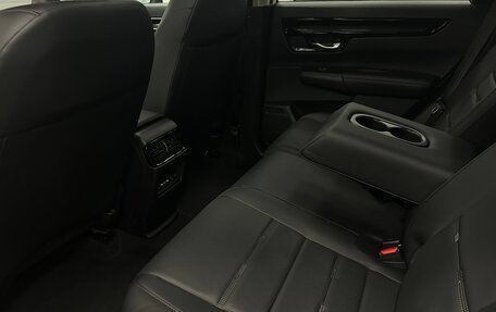 Honda CR-V, 2026 год, 4 200 000 рублей, 18 фотография