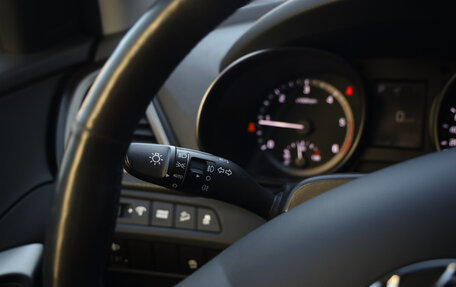 Hyundai Tucson, 2024 год, 3 549 777 рублей, 15 фотография
