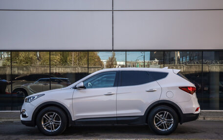 Hyundai Tucson, 2024 год, 3 549 777 рублей, 9 фотография