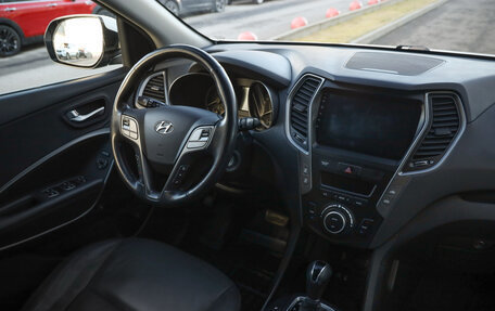 Hyundai Tucson, 2024 год, 3 549 777 рублей, 10 фотография