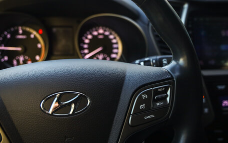 Hyundai Tucson, 2024 год, 3 549 777 рублей, 16 фотография