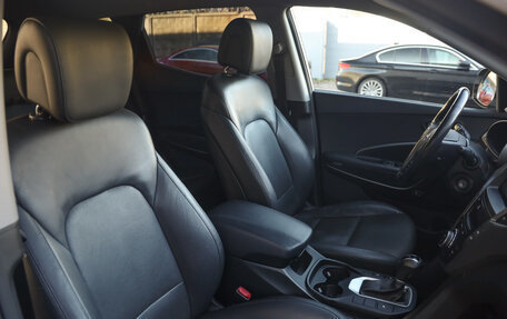 Hyundai Tucson, 2024 год, 3 549 777 рублей, 25 фотография
