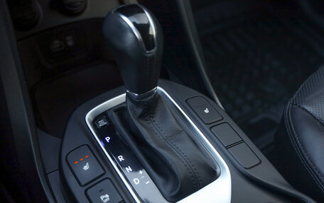 Hyundai Tucson, 2024 год, 3 549 777 рублей, 23 фотография