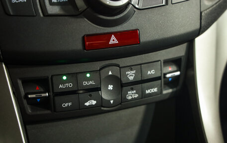 Honda Accord VIII рестайлинг, 2008 год, 989 777 рублей, 14 фотография