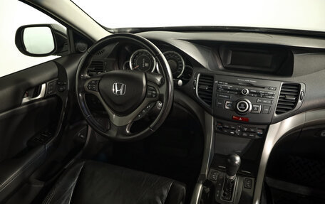Honda Accord VIII рестайлинг, 2008 год, 989 777 рублей, 9 фотография