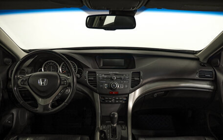 Honda Accord VIII рестайлинг, 2008 год, 989 777 рублей, 10 фотография