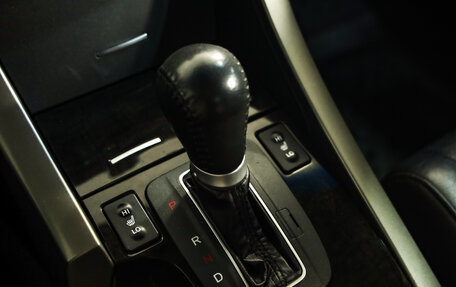 Honda Accord VIII рестайлинг, 2008 год, 989 777 рублей, 15 фотография