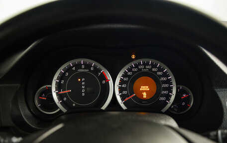 Honda Accord VIII рестайлинг, 2008 год, 989 777 рублей, 20 фотография