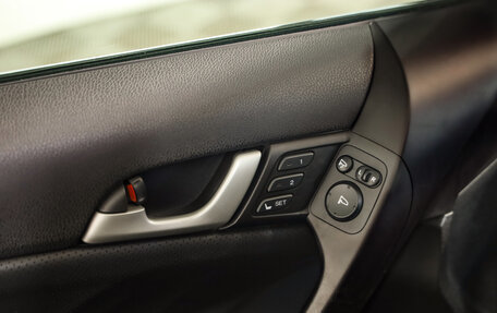 Honda Accord VIII рестайлинг, 2008 год, 989 777 рублей, 17 фотография
