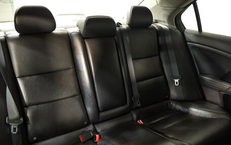 Honda Accord VIII рестайлинг, 2008 год, 989 777 рублей, 25 фотография