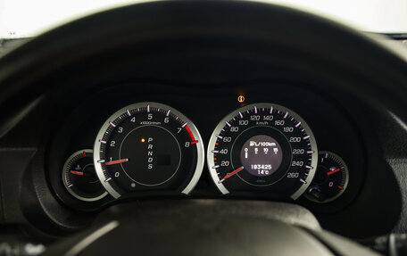 Honda Accord VIII рестайлинг, 2008 год, 989 777 рублей, 21 фотография