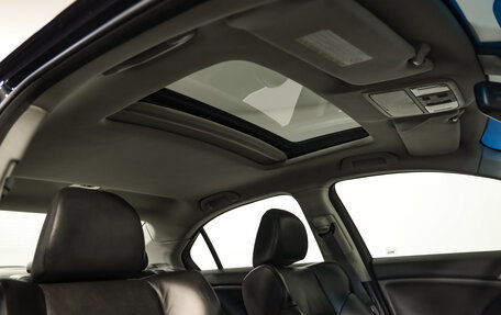Honda Accord VIII рестайлинг, 2008 год, 989 777 рублей, 24 фотография