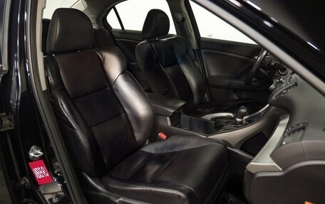Honda Accord VIII рестайлинг, 2008 год, 989 777 рублей, 22 фотография