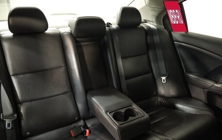 Honda Accord VIII рестайлинг, 2008 год, 989 777 рублей, 26 фотография