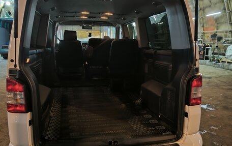Volkswagen Transporter T5 рестайлинг, 2010 год, 3 350 000 рублей, 5 фотография