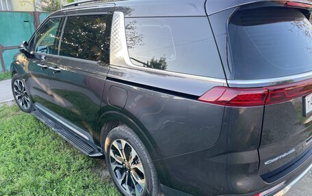 KIA Carnival, 2021 год, 3 950 000 рублей, 2 фотография