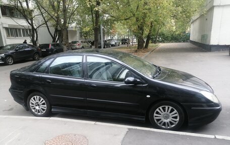 Citroen C5 I рестайлинг, 2004 год, 385 000 рублей, 5 фотография
