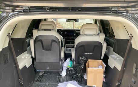 KIA Carnival, 2021 год, 3 950 000 рублей, 6 фотография