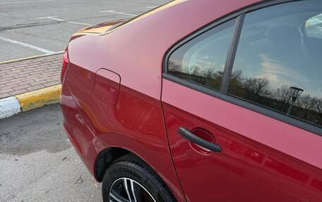 Skoda Rapid I, 2014 год, 940 000 рублей, 5 фотография