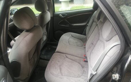 Citroen C5 I рестайлинг, 2004 год, 385 000 рублей, 7 фотография