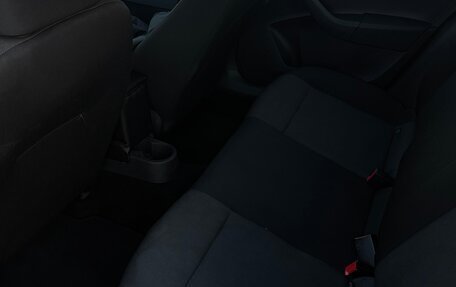 Skoda Rapid I, 2014 год, 940 000 рублей, 16 фотография