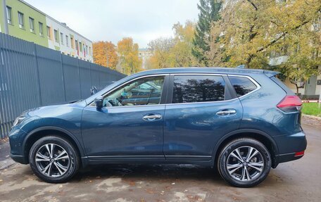 Nissan X-Trail, 2019 год, 2 600 000 рублей, 4 фотография