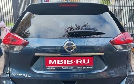 Nissan X-Trail, 2019 год, 2 600 000 рублей, 2 фотография