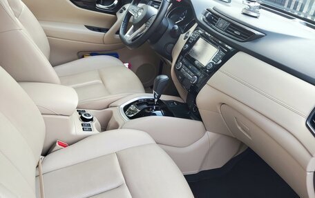 Nissan X-Trail, 2019 год, 2 600 000 рублей, 6 фотография