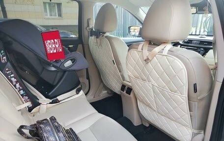 Nissan X-Trail, 2019 год, 2 600 000 рублей, 8 фотография