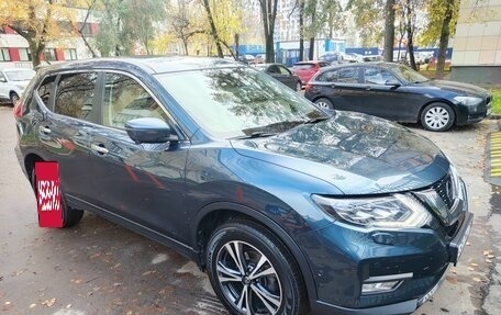 Nissan X-Trail, 2019 год, 2 600 000 рублей, 5 фотография