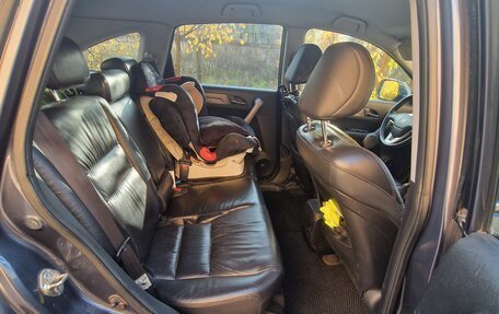 Honda CR-V III рестайлинг, 2007 год, 970 000 рублей, 7 фотография