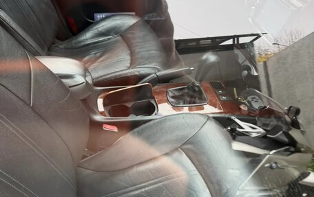 Hyundai Sonata IV рестайлинг, 2007 год, 700 000 рублей, 5 фотография