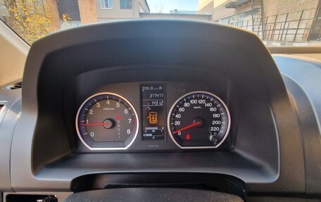 Honda CR-V III рестайлинг, 2007 год, 970 000 рублей, 8 фотография