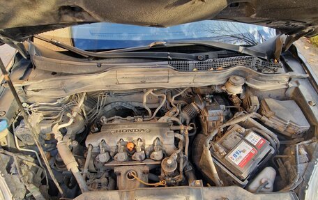 Honda CR-V III рестайлинг, 2007 год, 970 000 рублей, 11 фотография
