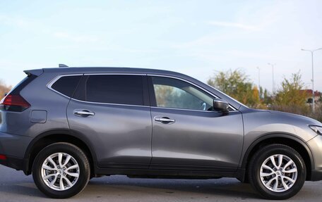 Nissan X-Trail, 2021 год, 2 548 000 рублей, 5 фотография