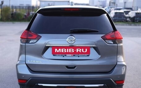 Nissan X-Trail, 2021 год, 2 548 000 рублей, 7 фотография