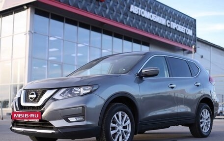 Nissan X-Trail, 2021 год, 2 548 000 рублей, 2 фотография