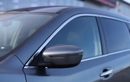 Nissan X-Trail, 2021 год, 2 548 000 рублей, 10 фотография