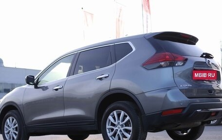 Nissan X-Trail, 2021 год, 2 548 000 рублей, 8 фотография