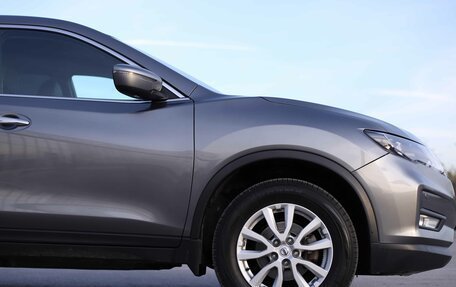 Nissan X-Trail, 2021 год, 2 548 000 рублей, 12 фотография