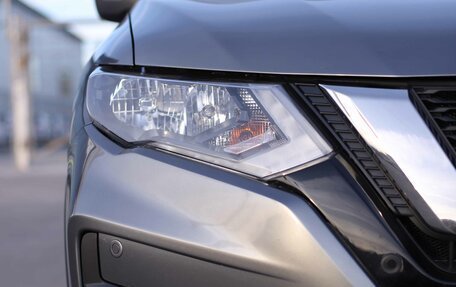 Nissan X-Trail, 2021 год, 2 548 000 рублей, 11 фотография