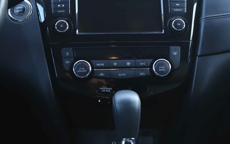 Nissan X-Trail, 2021 год, 2 548 000 рублей, 17 фотография