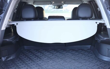 Nissan X-Trail, 2021 год, 2 548 000 рублей, 20 фотография