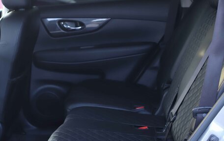 Nissan X-Trail, 2021 год, 2 548 000 рублей, 19 фотография