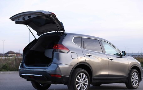 Nissan X-Trail, 2021 год, 2 548 000 рублей, 22 фотография