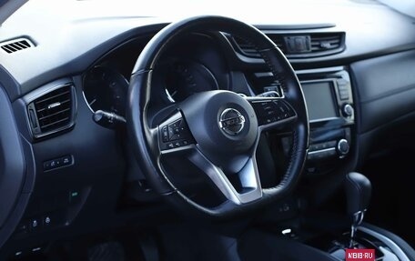 Nissan X-Trail, 2021 год, 2 548 000 рублей, 15 фотография