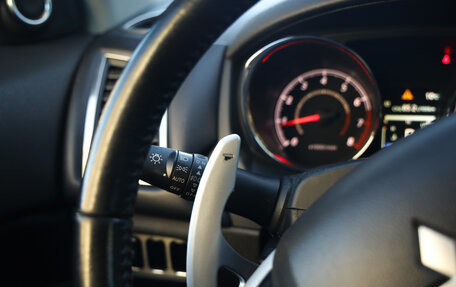 Mitsubishi ASX I рестайлинг, 2014 год, 929 777 рублей, 15 фотография